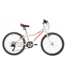 Велосипед Foxx Jasmine V 24"