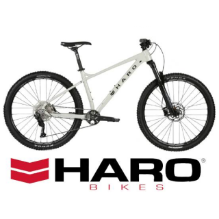 Горные велосипеды Haro 2023! 