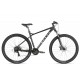 Велосипед Haro Flightline Two DLX 27.5"