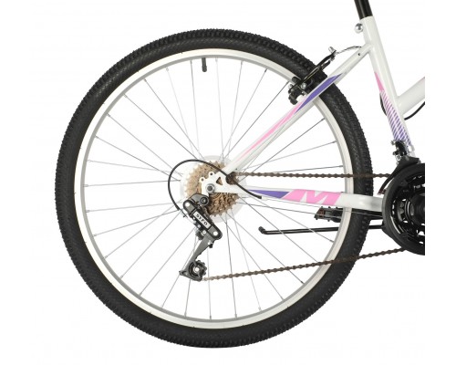 Велосипед Mikado Vida 3.0 V 26"