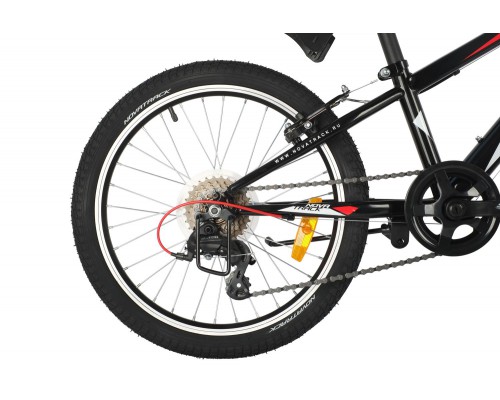 Велосипед Novatrack Pointer V 20" 