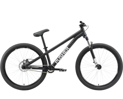 Велосипед экстремальный Stark Pusher 1SS (2022)
