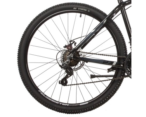 Велосипед Stinger Element STD 27.5"