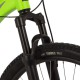 Велосипед Stinger Graphite STD GN2 27.5"