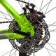 Велосипед Stinger Graphite STD GN2 27.5"