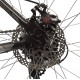 Велосипед Stinger Graphite STD BK2 29"