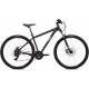 Велосипед Stinger Graphite STD BK2 27.5"