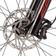 Велосипед Stinger Quest STD 27.5+" (2023)