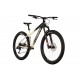 Велосипед Stinger Quest STD 27.5+"