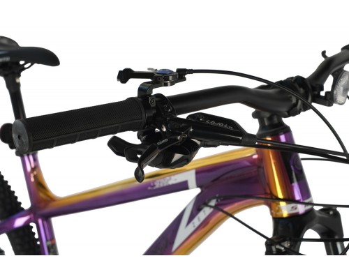 Велосипед Stinger ZETA Pro 27.5"