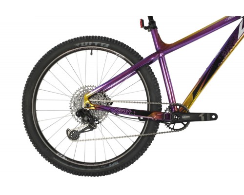 Велосипед Stinger ZETA Pro 27.5"