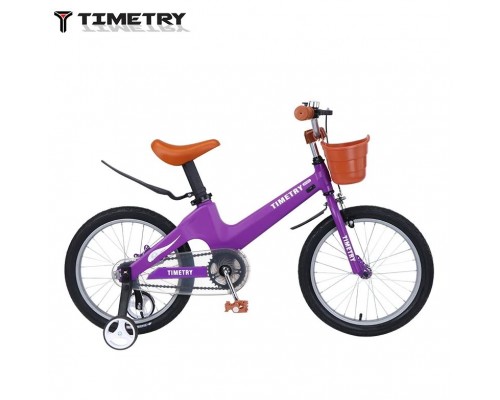 Велосипед TimeTry TT5003 16"